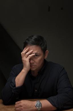 Nonie Buencamino