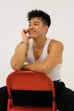 Nicholas L Lee