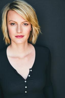 Britt Sanborn