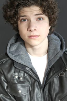 Cole Keriazakos