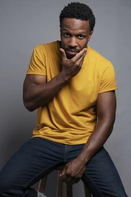 Bertram Williams Jr.