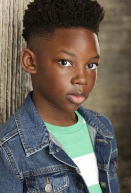Caleb Elijah