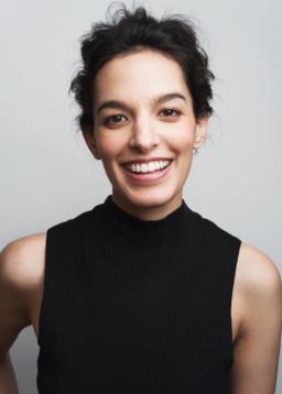 Natasha Atherton