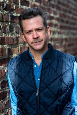 Tom O'Keefe