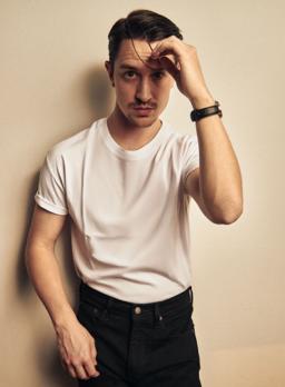 Kane Nelson