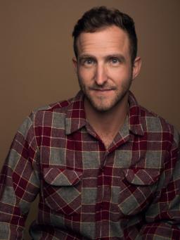 Will Greenberg