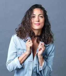 Mayra Hermosillo