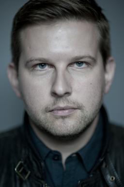 Greg McHugh