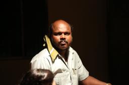 Milind Shinde