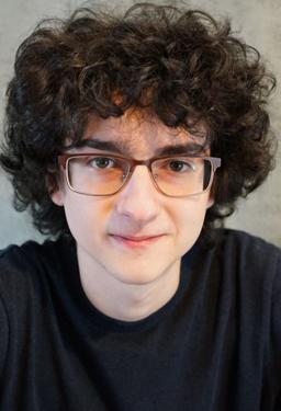 Parker Lauzon