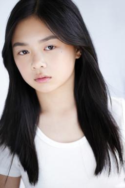 Ariah Lee