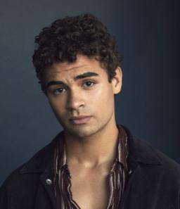 Daniel Croix