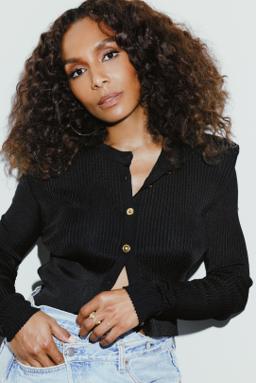 Janet Mock