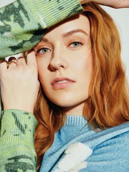 Kennedy McMann