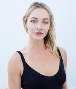 Loulou Taylor