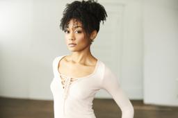 Mercedes Morris