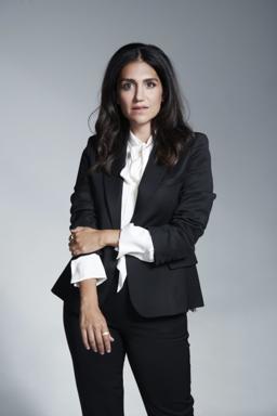 Leila Farzad