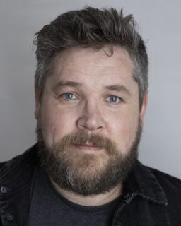 Grant O'Rourke