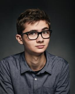 Elliott Fullam