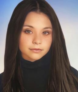 Victoria Paige Watkins