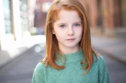 Claire Keane