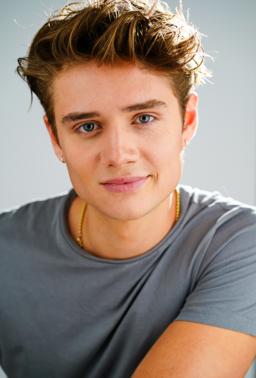 Shea Pritchard