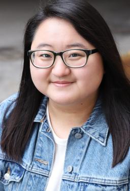 Rachel A. Kim