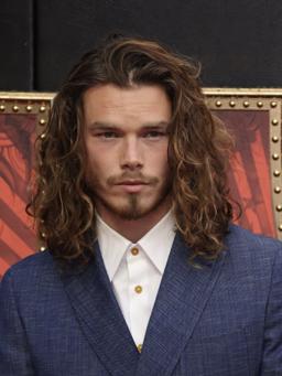 Sam Corlett