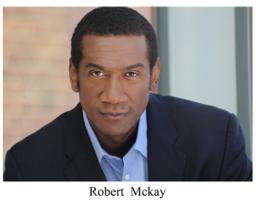 Robert G. McKay