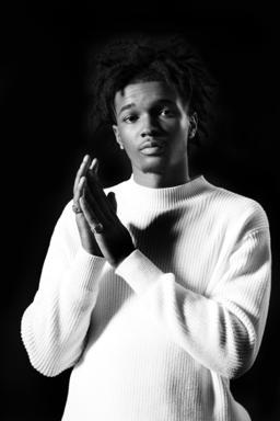 Isaiah R. Hill