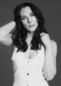 Kyra Zagorsky