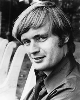 David McCallum