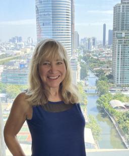 Linda Shayne