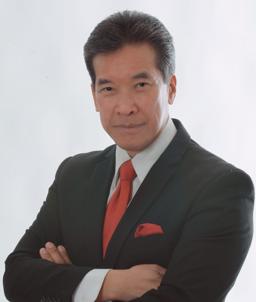 Peter Kwong