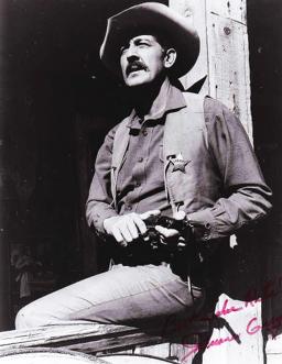 Duane Grey