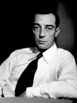 Buster Keaton