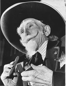 Tex Cooper