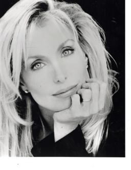 Heather Thomas