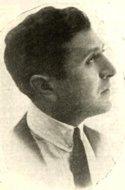 Irving Cummings