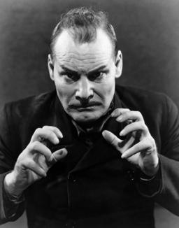 Harry Cording