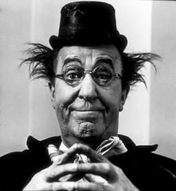 Ed Wynn