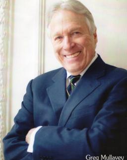 Greg Mullavey