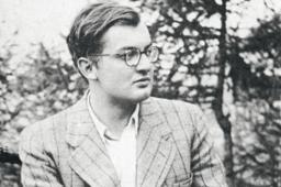 Friedrich Dürrenmatt