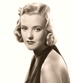 Phyllis Brooks
