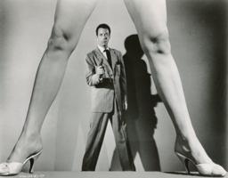 Gerald Mohr