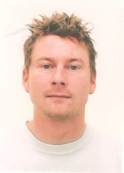 Craig Fackrell