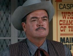 Harry Carter