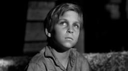 Billy Chapin