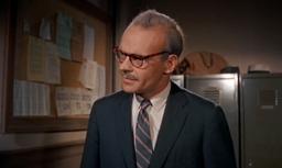 Elbert Smith