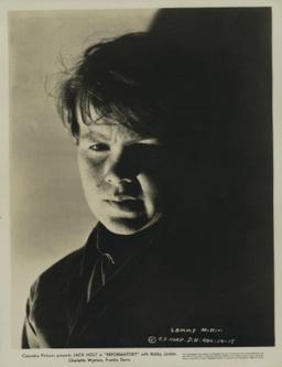 Sammy McKim